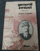 Generál zmizel