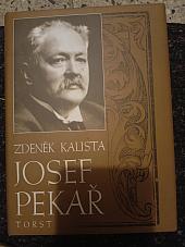 Josef Pekař