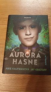 Aurora hasne