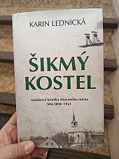 Šikmý kostel