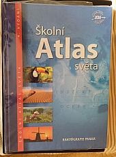 Školní atlas světa