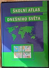 Školní atlas dnešního světa