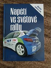 Napětí ve světové rally