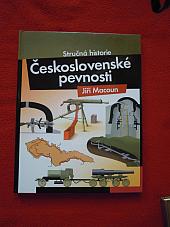 Československé pevnosti