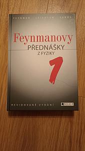 Feynmanovy přednášky z fyziky 1: Revidované vydání s řešenými příklady