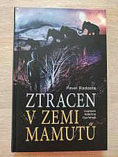 Ztracen v zemi mamutů