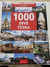 1000 divů Česka