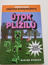 Útok plížilů