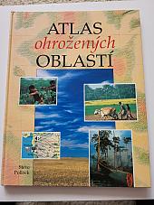 Atlas ohrožených oblastí