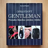 Opravdový gentleman