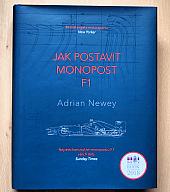 Jak postavit monopost F1