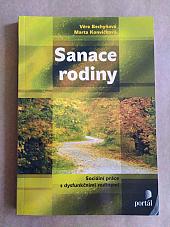 Sanace rodiny