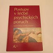 Postupy v léčbě psychických poruch