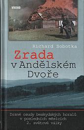 Zrada v Andělském Dvoře