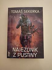 Nájezdník z Pustiny