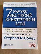 7 návyků skutečně efektivních lidí