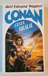 Conan: Cesta králů