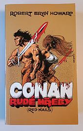 Conan: Rudé hřeby