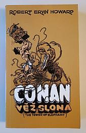 Conan: Věž slona