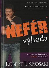 Nefér výhoda