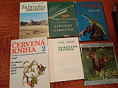 Červená kniha ohrožených a vzácných druhů rostlin a živočichů ČSSR 2 - Kruhoústí, ryby, obojživelníci, plazi a savci