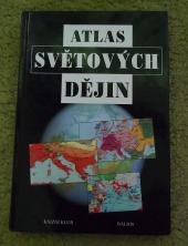 Atlas světových dějin