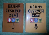 Dějiny českých zemí I.