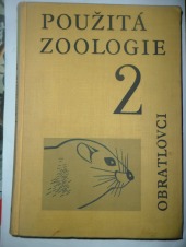 Použitá zoologie 2. díl – Obratlovci