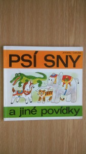 Psí sny a jiné povídky