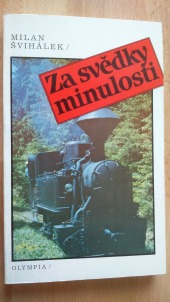 Za svědky minulosti