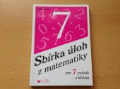 Sbírka úloh z matematiky pro 7. ročník