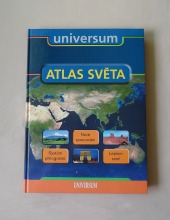 Atlas světa Universum