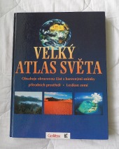 Velký atlas světa