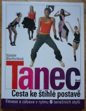 Tanec - Cesta ke štíhlé postavě