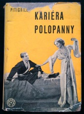 Kariéra polopanny