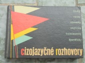 Cizojazyčné rozhovory