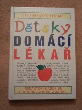 Dětský domácí lékař