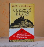 Cukrový klaun