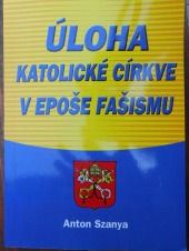 Úloha katolické církve v epoše fašismu