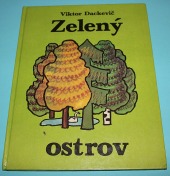 Zelený ostrov