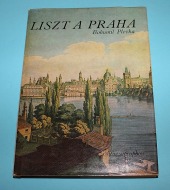 Liszt a Praha