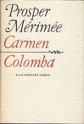 Carmen / Colomba