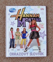 Hannah Montana - Obrazový slovník