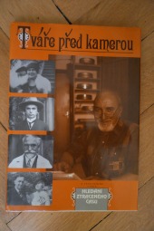 Tváře před kamerou