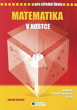 Matematika v kostce pro střední školy