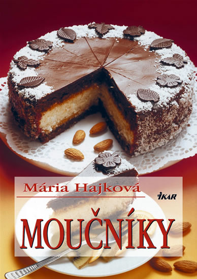 Moučníky