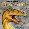 Dinosauři - Trojrozměrná fakta
