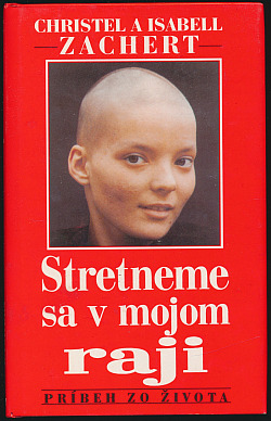 Stretneme sa v mojom raji