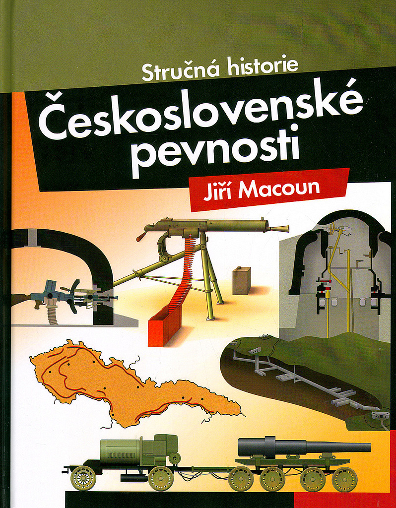 Československé pevnosti