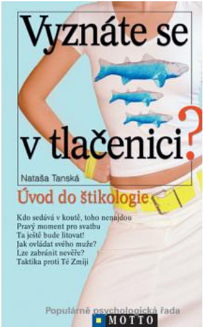 Vyznáte se v tlačenici? - Úvod do štikologie